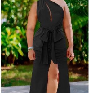 black magic dress size small