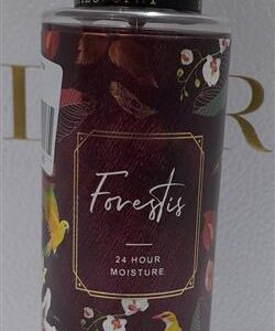 body mist forestis